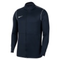 Dry Park 20 Knit Track Jacket