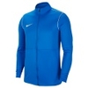 Dry Park 20 Knit Track Jacket