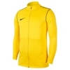 Dry Park 20 Knit Track Jacket