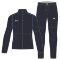 Dry Park 20 Knit Track Suit Women