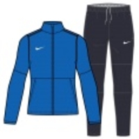 Dry Park 20 Knit Track Suit Women