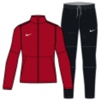 Dry Park 20 Knit Track Suit Women