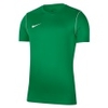 Dry Park 20 SS Top