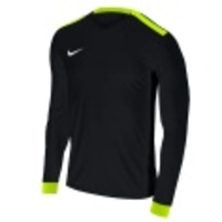 Dry Park Derby II LS Jersey