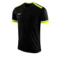 Dry Park Derby II SS Jersey