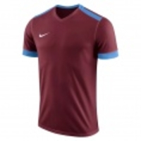 Dry Park Derby II SS Jersey