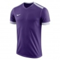 Dry Park Derby II SS Jersey