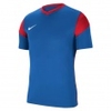 Dry Park Derby III SS Jersey