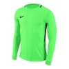 Dry Park III Football LS Jersey
