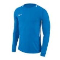Dry Park III Football LS Jersey