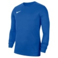 Dry Park VII LS Jersey