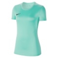 Dry Park VII SS Jersey Women