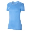 Dry Park VII SS Jersey Women
