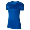 Dry Park VII SS Jersey Women