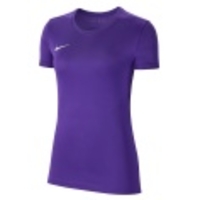 Dry Park VII SS Jersey Women