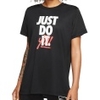 Dry Rebel Legend Crew Tee Women