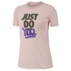 Dry Rebel Legend Crew Tee Women