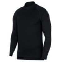 Dry Squad 18 Drill Top LS