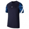 Dry Strike 21 Top SS