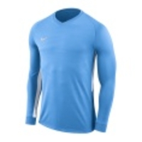 Dry Tiempo Premier Football Jersey