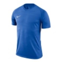 Dry Tiempo Premier Football SS Jersey