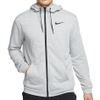 Dry Training Hoodie FZ