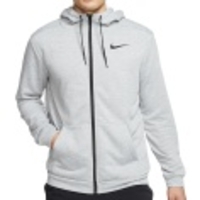 Dry Training Hoodie FZ