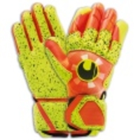 Dynamic Impulse Supergrip Reflex