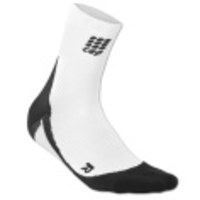 Dynamic+ Short Socks