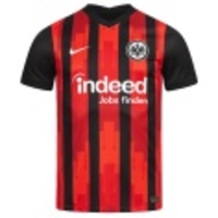Eintracht Frankfurt SS Home Jersey 2020/2021