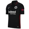 Eintracht Frankfurt SS Home Jersey 2021/2022