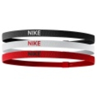 Elastic Hairbands 3PK