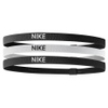 Elastic Hairbands 3PK