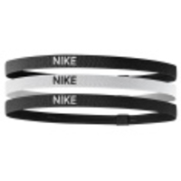 Elastic Hairbands 3PK