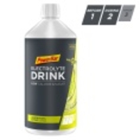Electrolyte Drink LOW Lemongrass-Citrus 1L