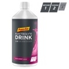 Electrolyte Drink LOW Sour Cherry 1L