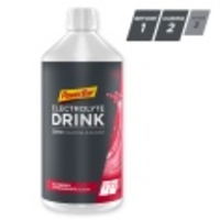 Electrolyte Drink ZERO Raspberry-Pomegr. 1L