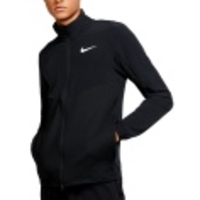 Element Top FZ Hybrid Running Jacket