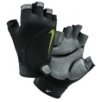 Elemental Midweight Fitness Gloves