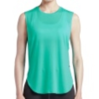 Elevated Sleeveless Tee Women