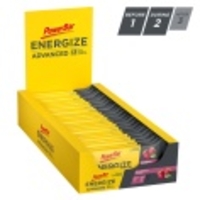 Energize Advanced Raspberry