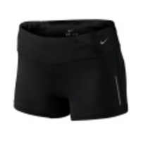 Epic Run Boy Short Women