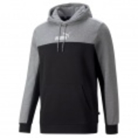ESS+ Block FL Hoodie