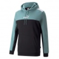 ESS+ Block Kapuzenpullover