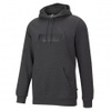 Essential+ Big Logo Hoodie