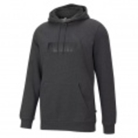Essential+ Big Logo Hoodie