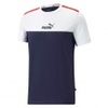 Essential+ Block Tee