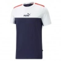 Essential+ Block Tee