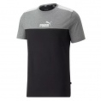 Essential+ Block Tee
