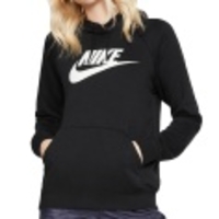 Essential Hoodie Women